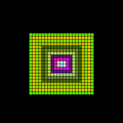 Exasperating boxes #4 static token preview