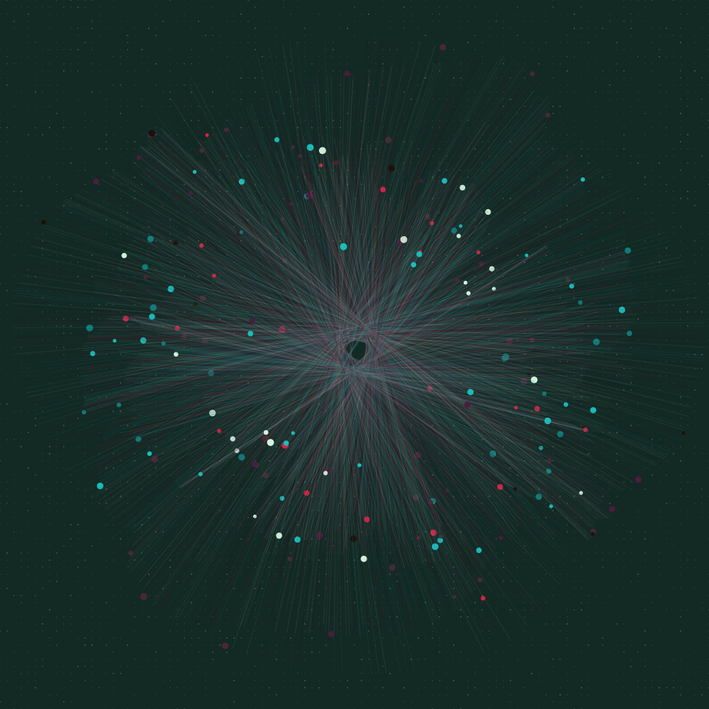 Voraxials #7 static token preview