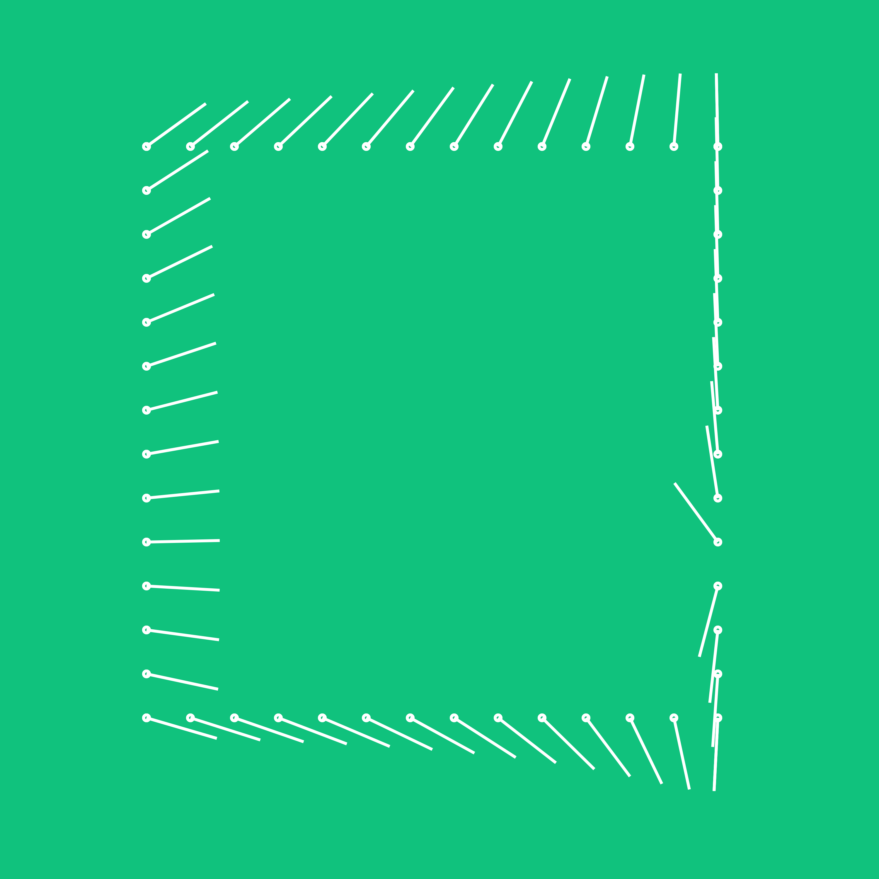 Movement #16 static token preview