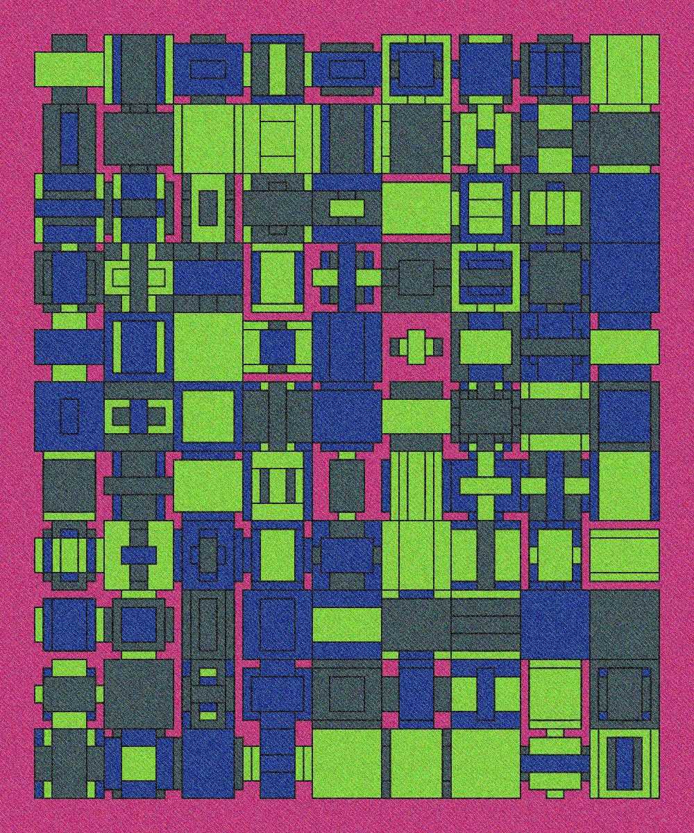 Art-scheme #4 static token preview