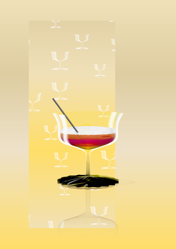 High Spirits! #10 static token preview