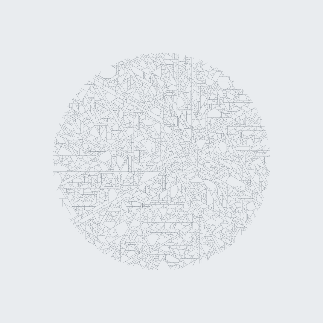 Abstract Urbanism #4 static token preview