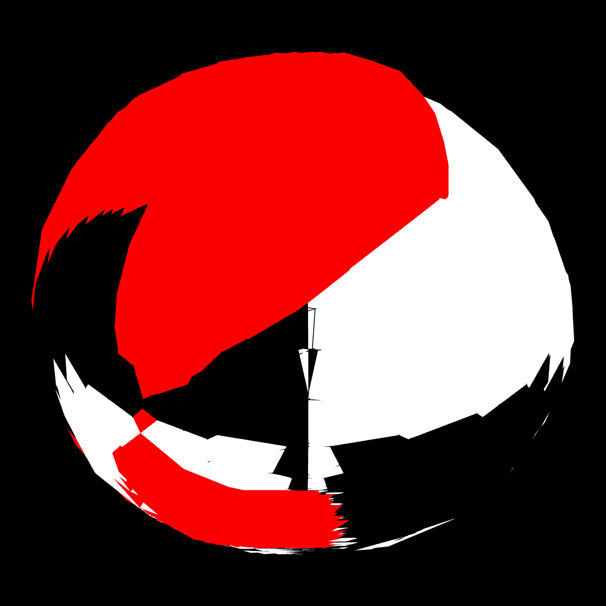 Name of The Piece #9 static token preview