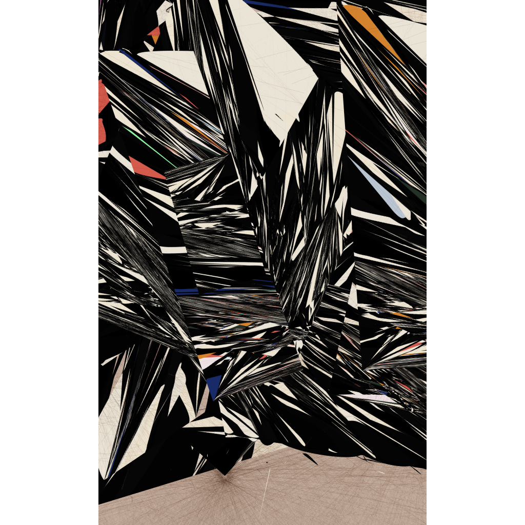 Broken Abstractions in Black #25 static token preview