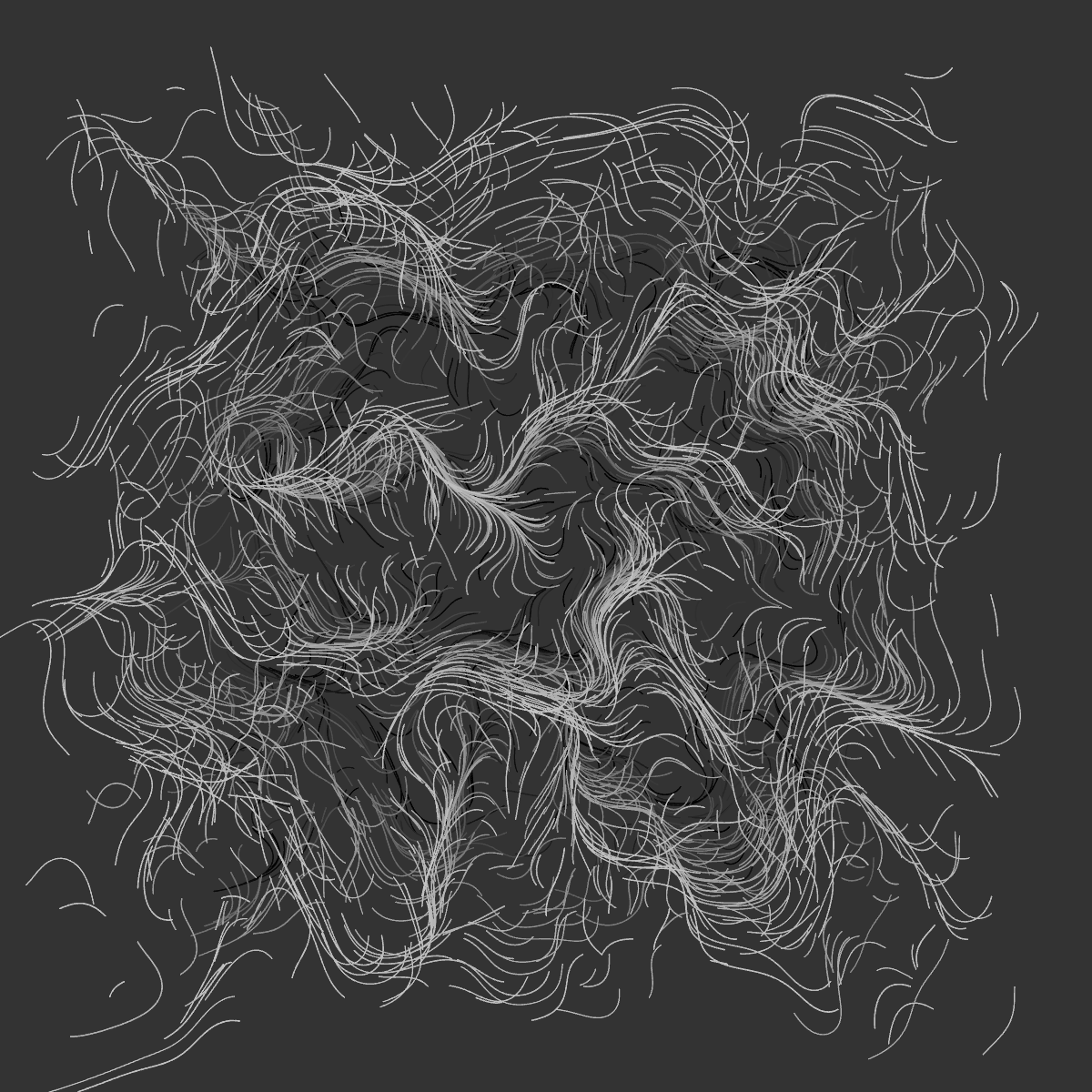 Stacked Flows #1 static token preview