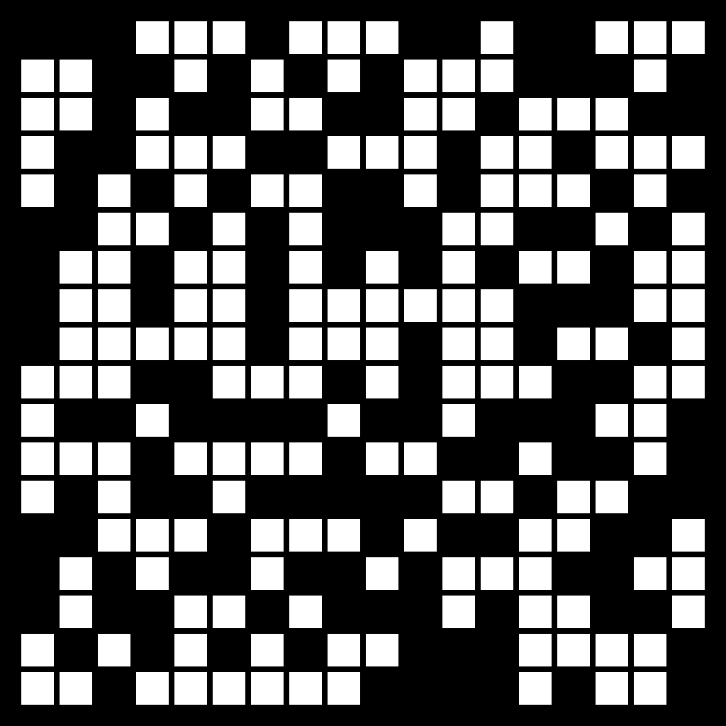 Binary #4 static token preview
