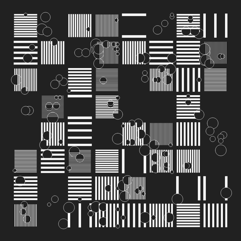lines&circles 2.0 #5 static token preview