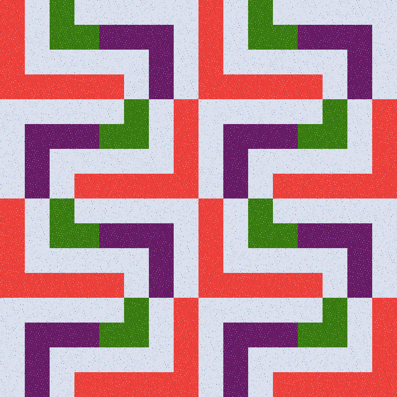 Regular Tile painting #12 static token preview