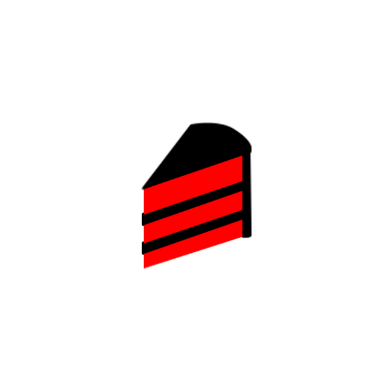 RGBirthday elementary piece of cake #12 static token preview