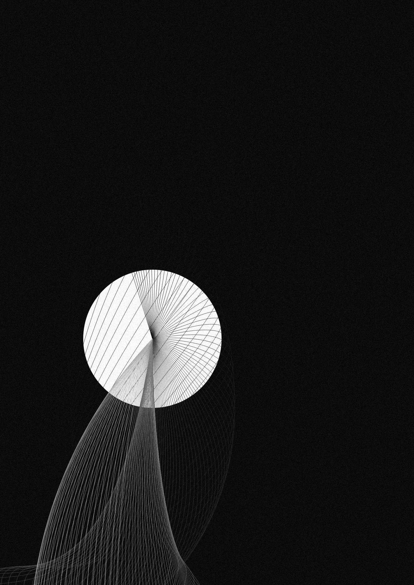 Bezier Mysteries #24 static token preview
