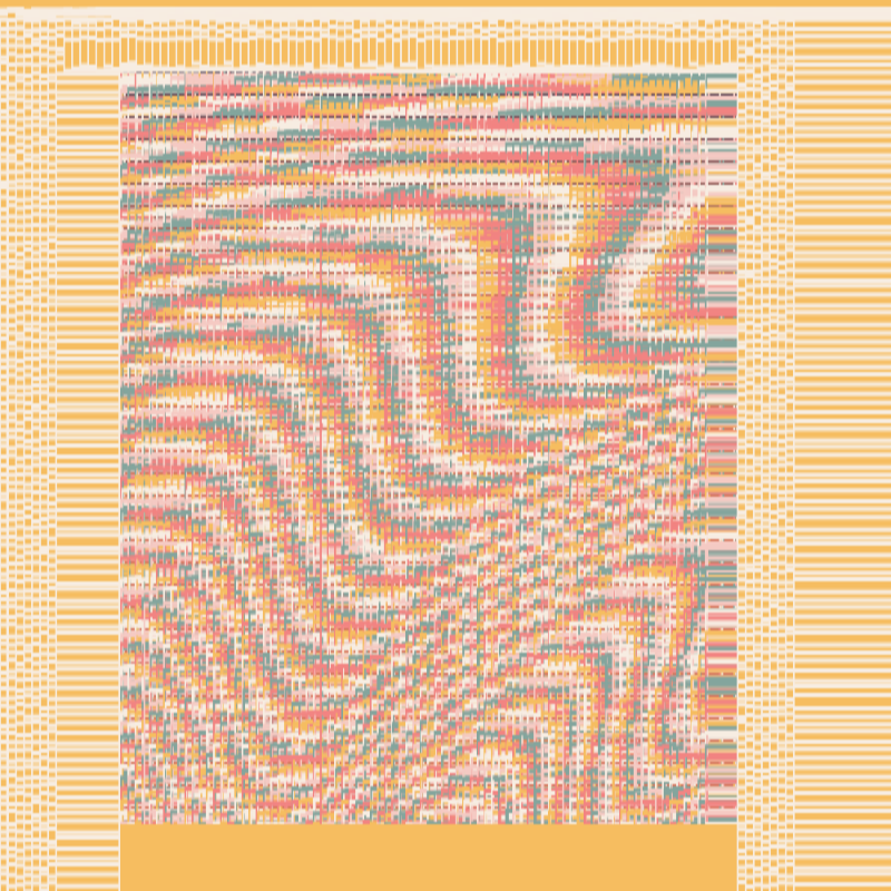 Threaded Dreams #24 static token preview