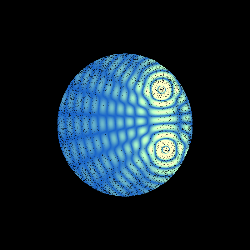 SandBeats Diptych #1 #14 static token preview