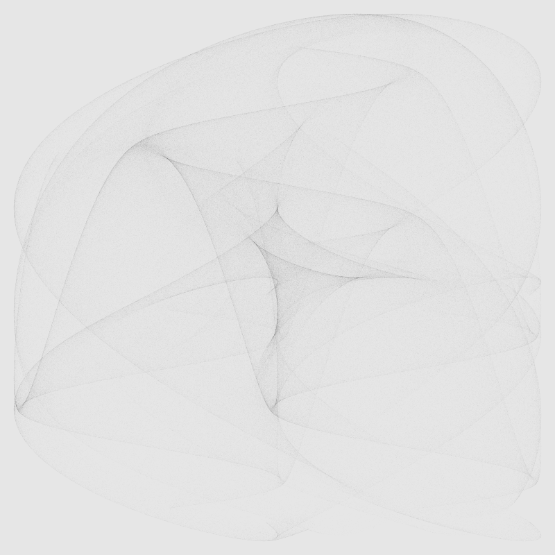 polar waves n.03 #4 static token preview