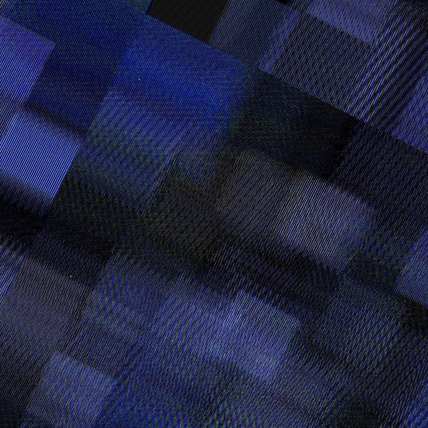 Lost in clouds #2 static token preview