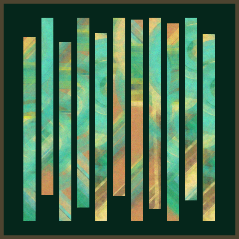 Tile Study #4 static token preview