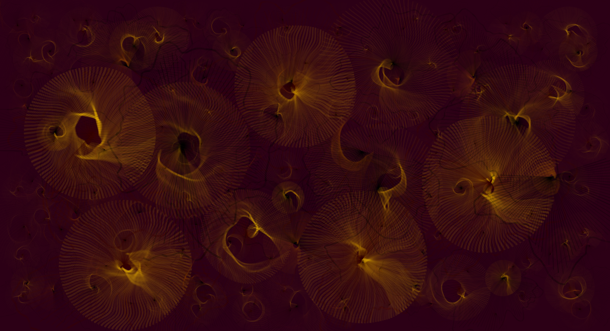 Quantum Vibrations #5 static token preview