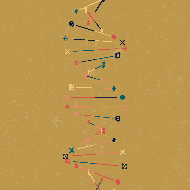 DNA #2 static token preview