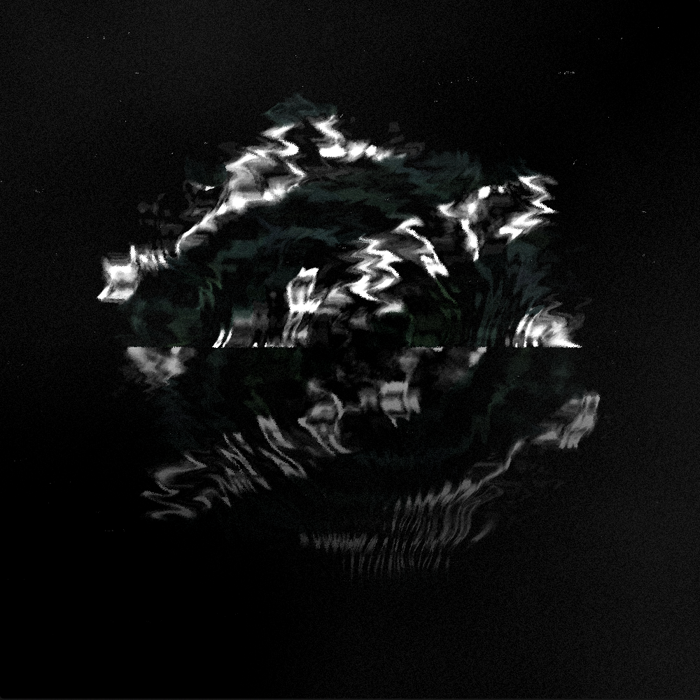 Simulacrum. #20 static token preview