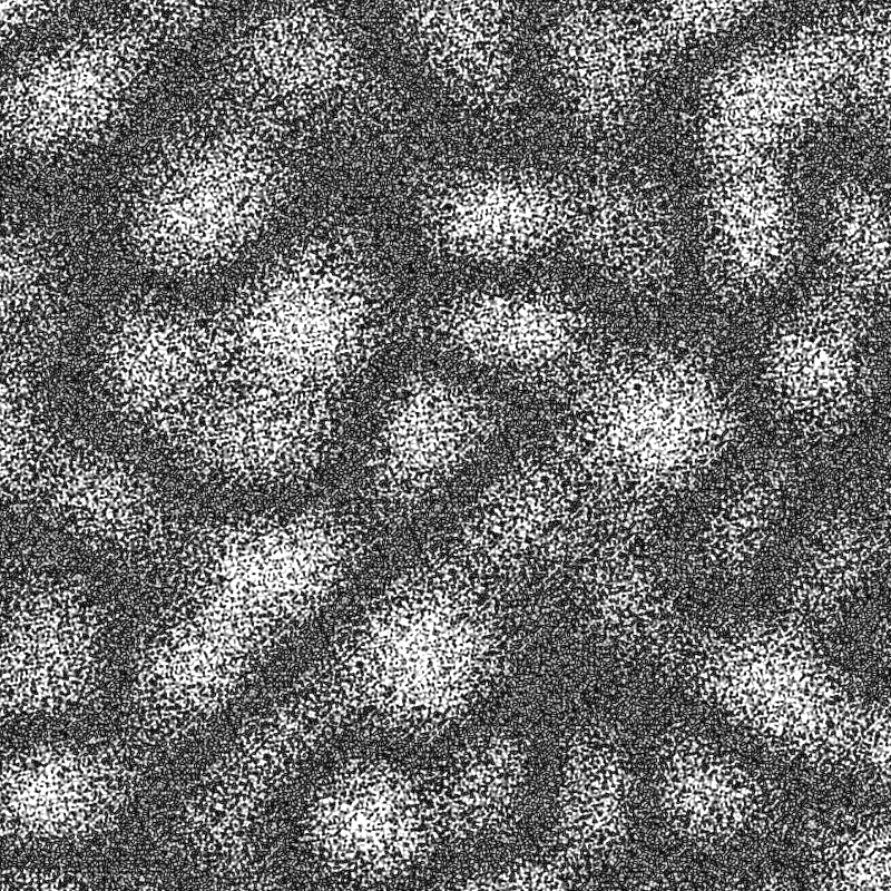 Fundamental Noise #16 static token preview