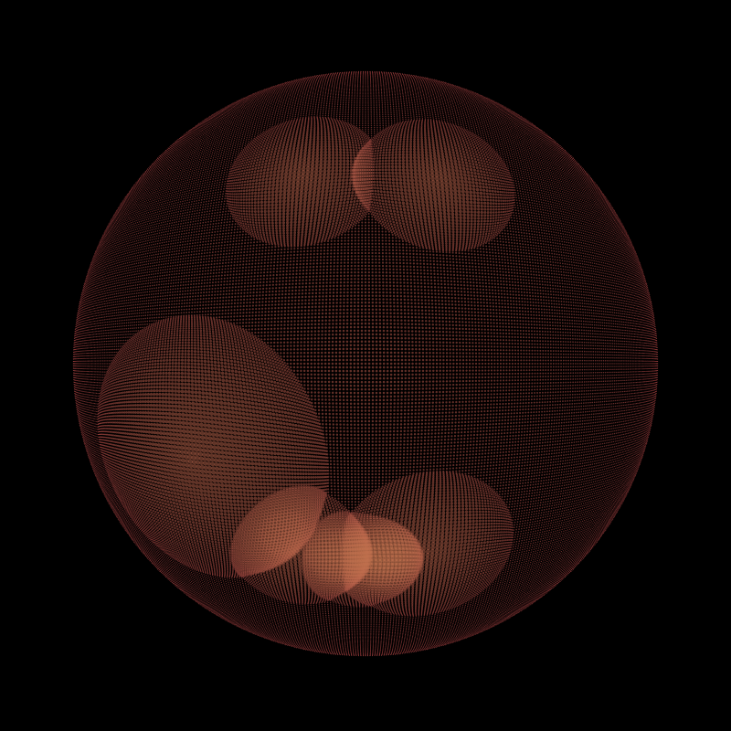 Trouble with Bubbles #11 static token preview
