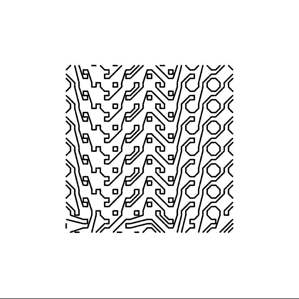 Font #23 static token preview