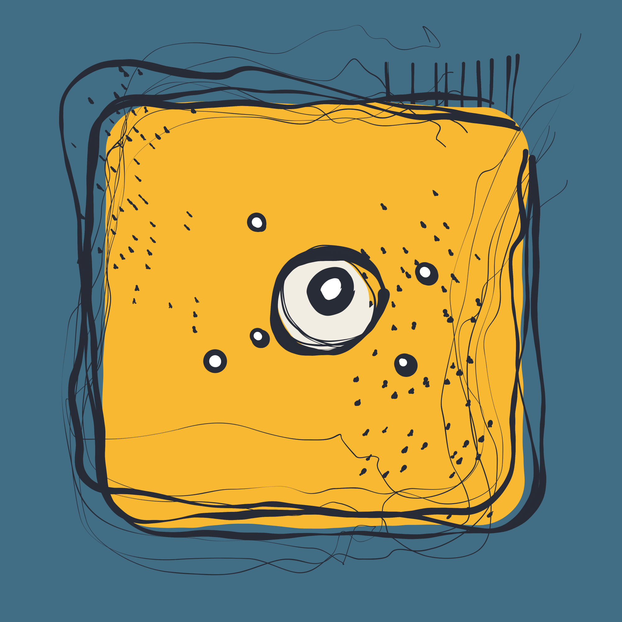 ThatToast #19 static token preview