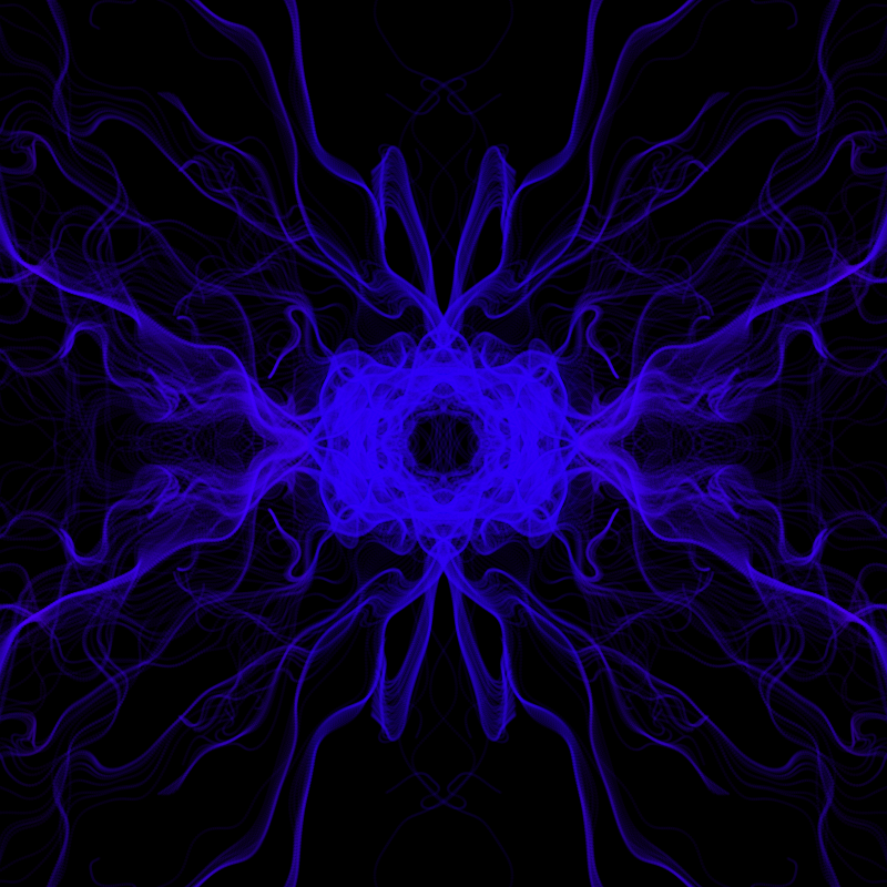 FLOWS #8 static token preview