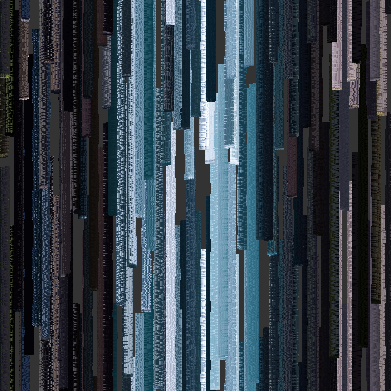 Tapestry #6 static token preview