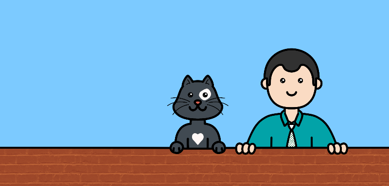 Hooman & Fren #53 static token preview