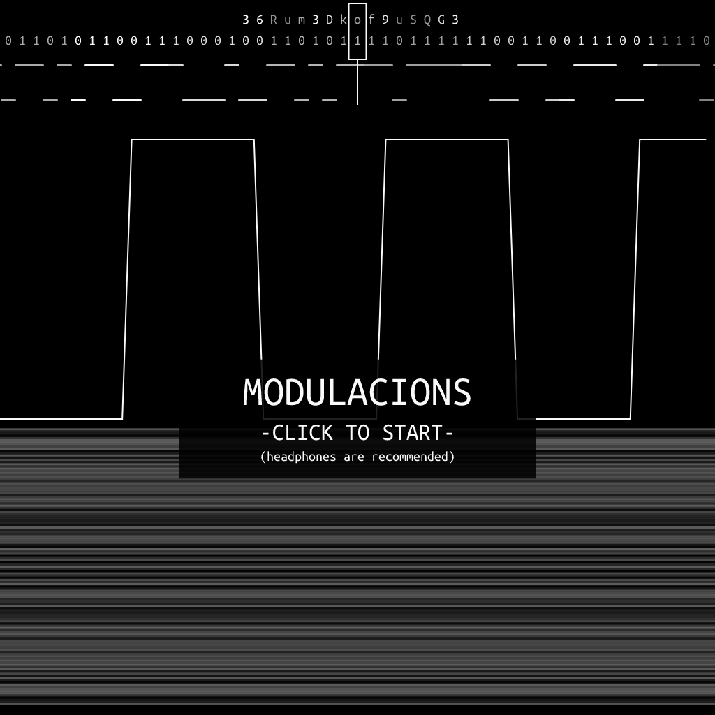 Modulacions (audio) #15 static token preview