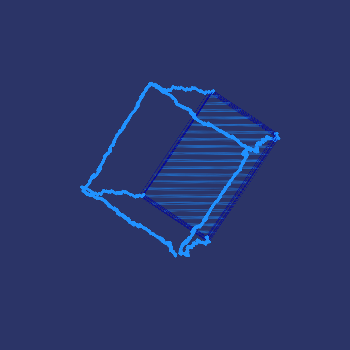 More Than Cube #2 static token preview