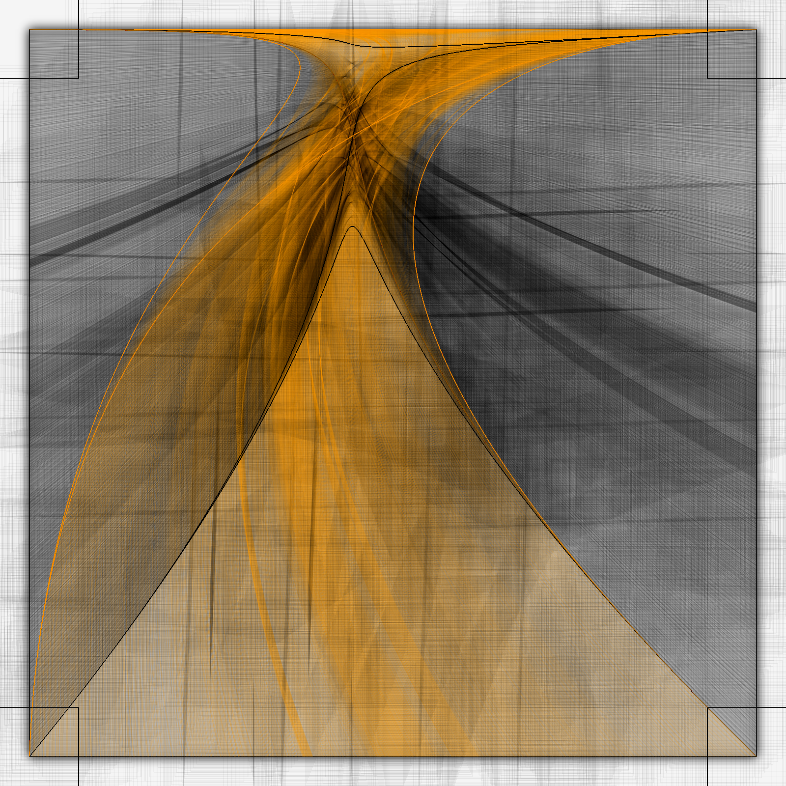 Artistic Thoughts V10 #10 static token preview