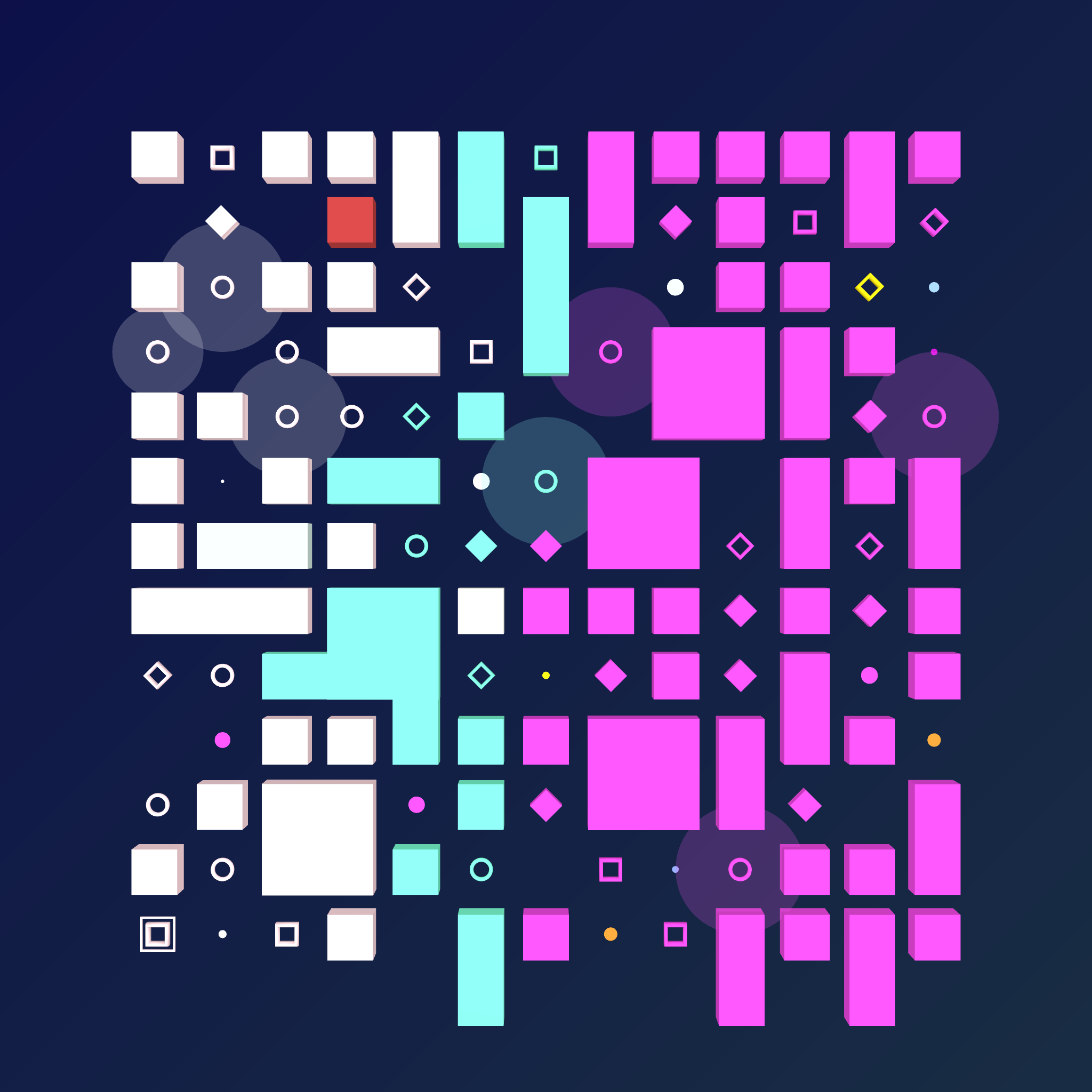 Motherboard deluxe #8 static token preview