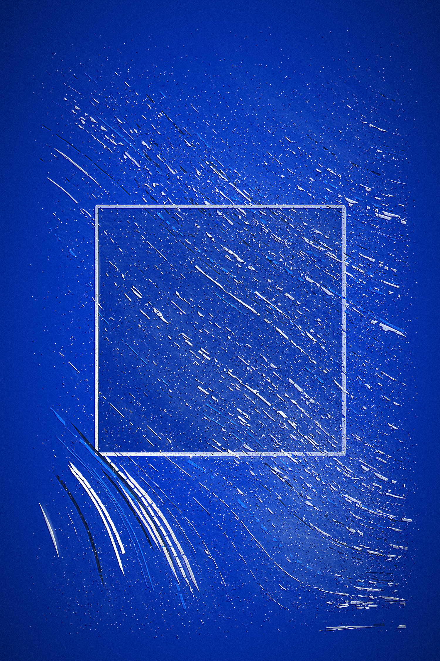 Unless it falls apart #24 static token preview