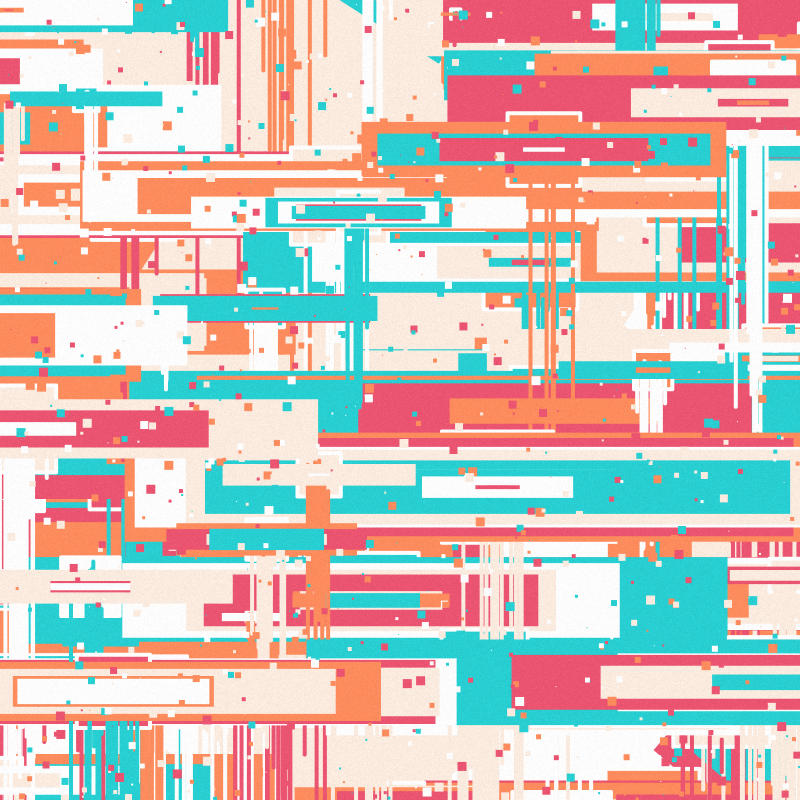 Rectangles and lines #2 static token preview