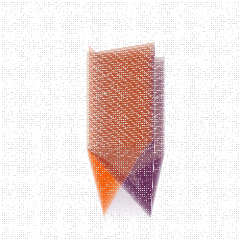 Folding Progressions #21 static token preview