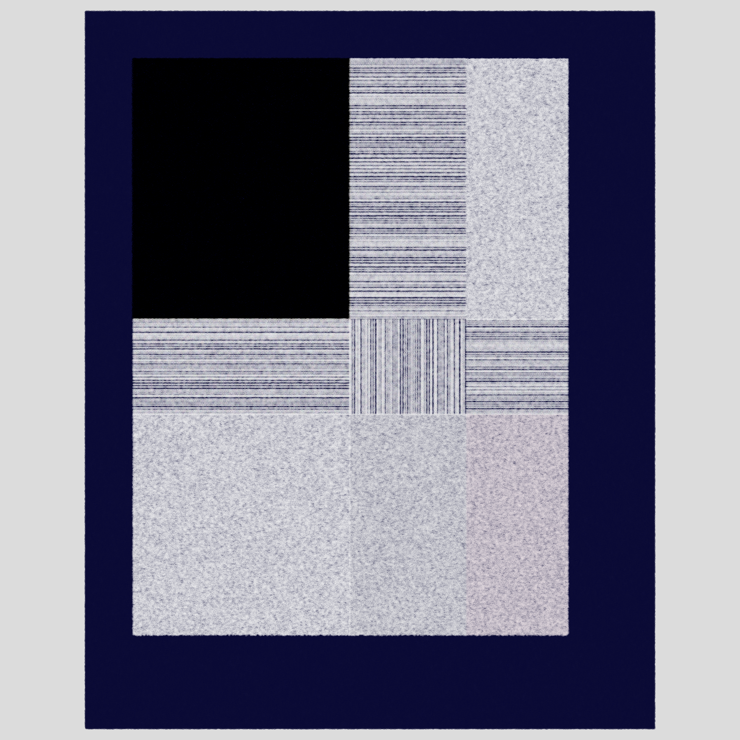 Block Prints #21 static token preview