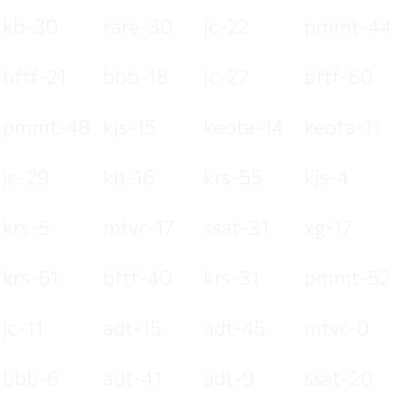 twoostep #19 static token preview