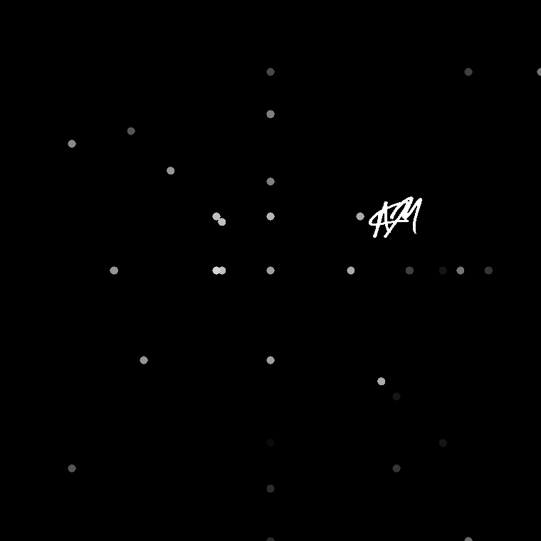 \\ WORLDS APART // #12 static token preview
