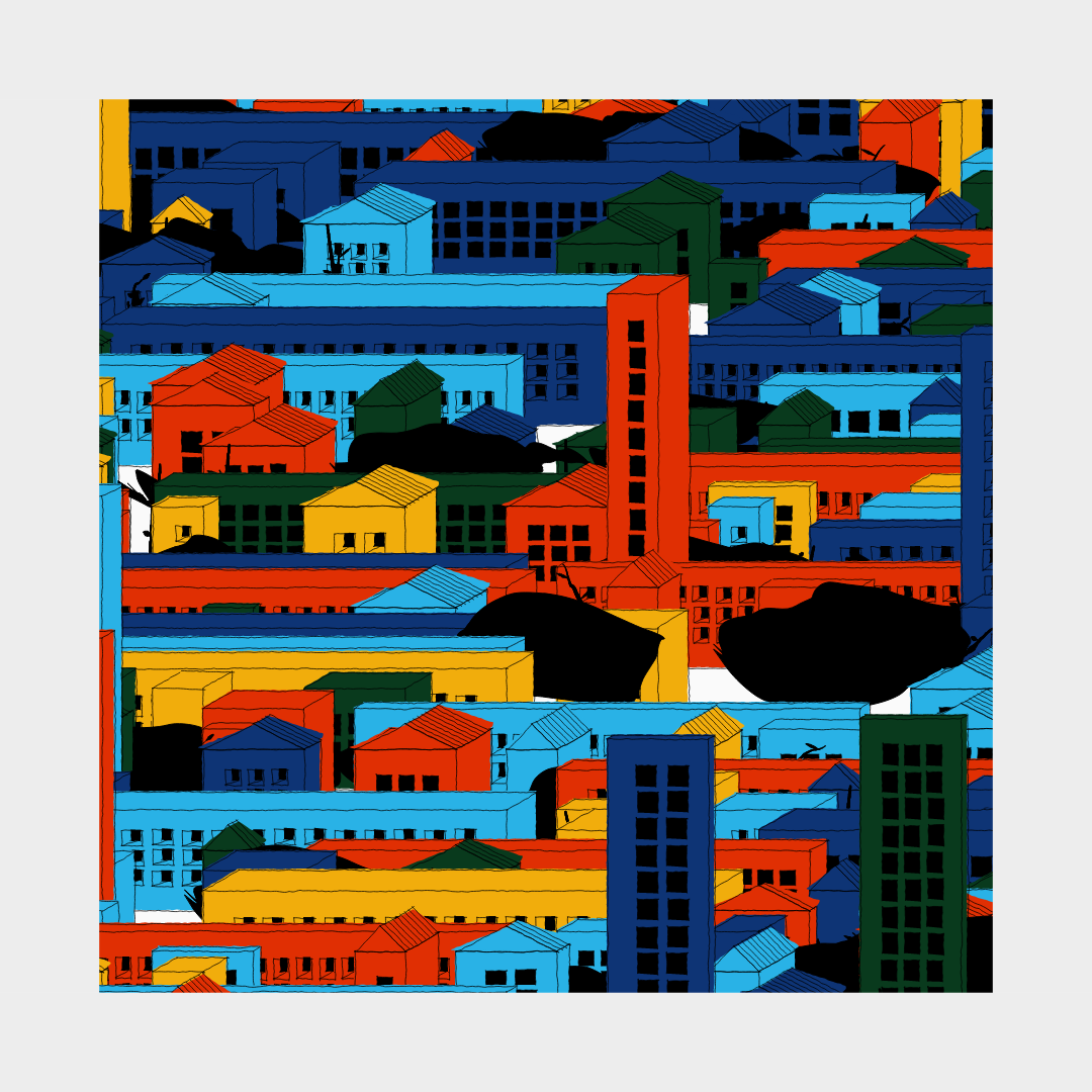Buildings #19 static token preview