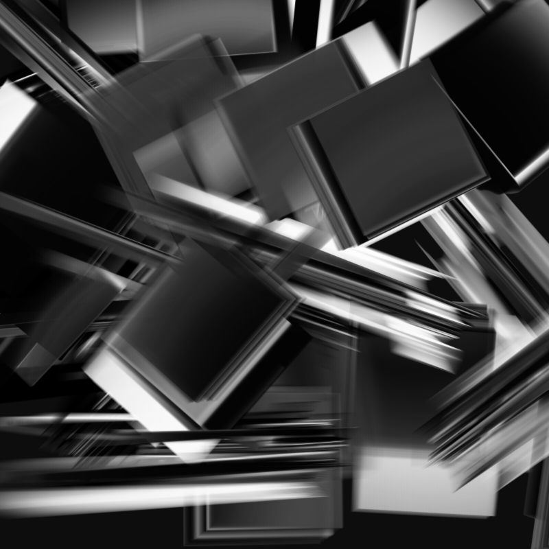Quantum Shift #4 static token preview