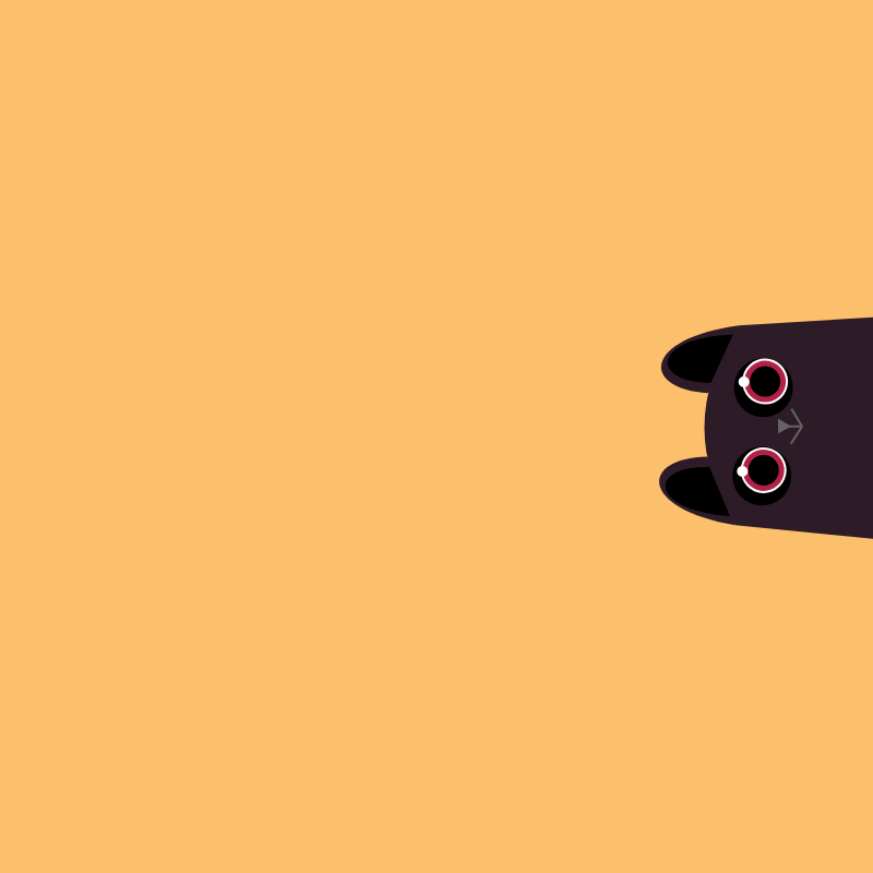 Where is the cat? #19 static token preview