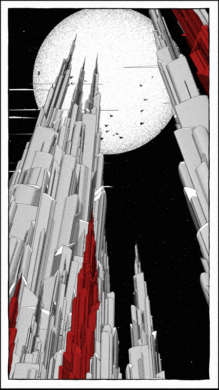 Dedicated to Comics #12 static token preview