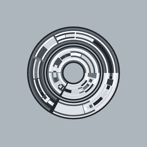 The invention of the wheel #10 static token preview