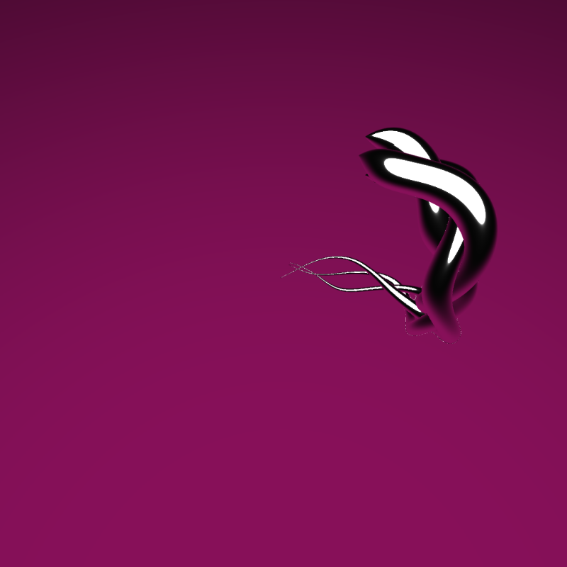 Silver Dragons #11 static token preview