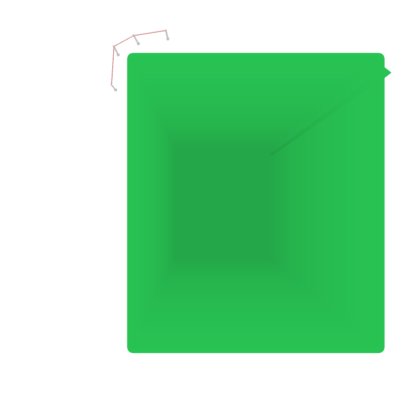 Trace_Depth #21 static token preview