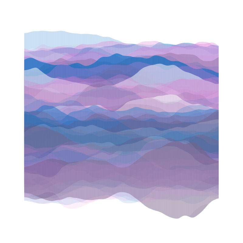 The Noise Composition #20 static token preview
