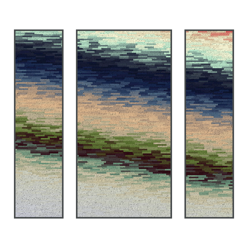 The Surf #5 static token preview