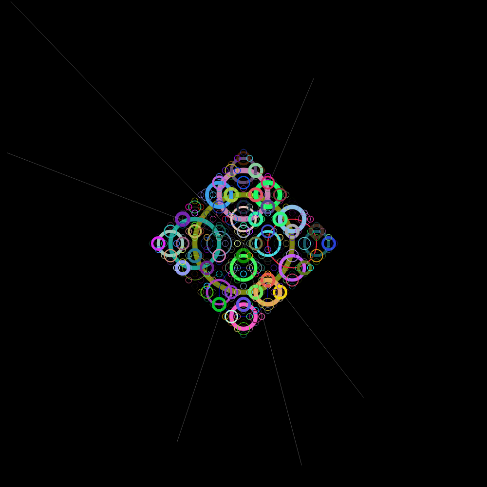 Fluctuation #2 static token preview