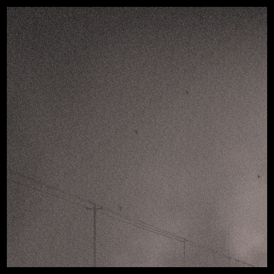Power Line #2 static token preview